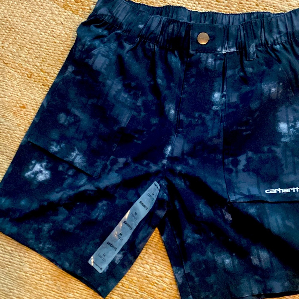 Carhartt shorts